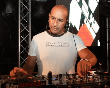 Dj Karim Siala