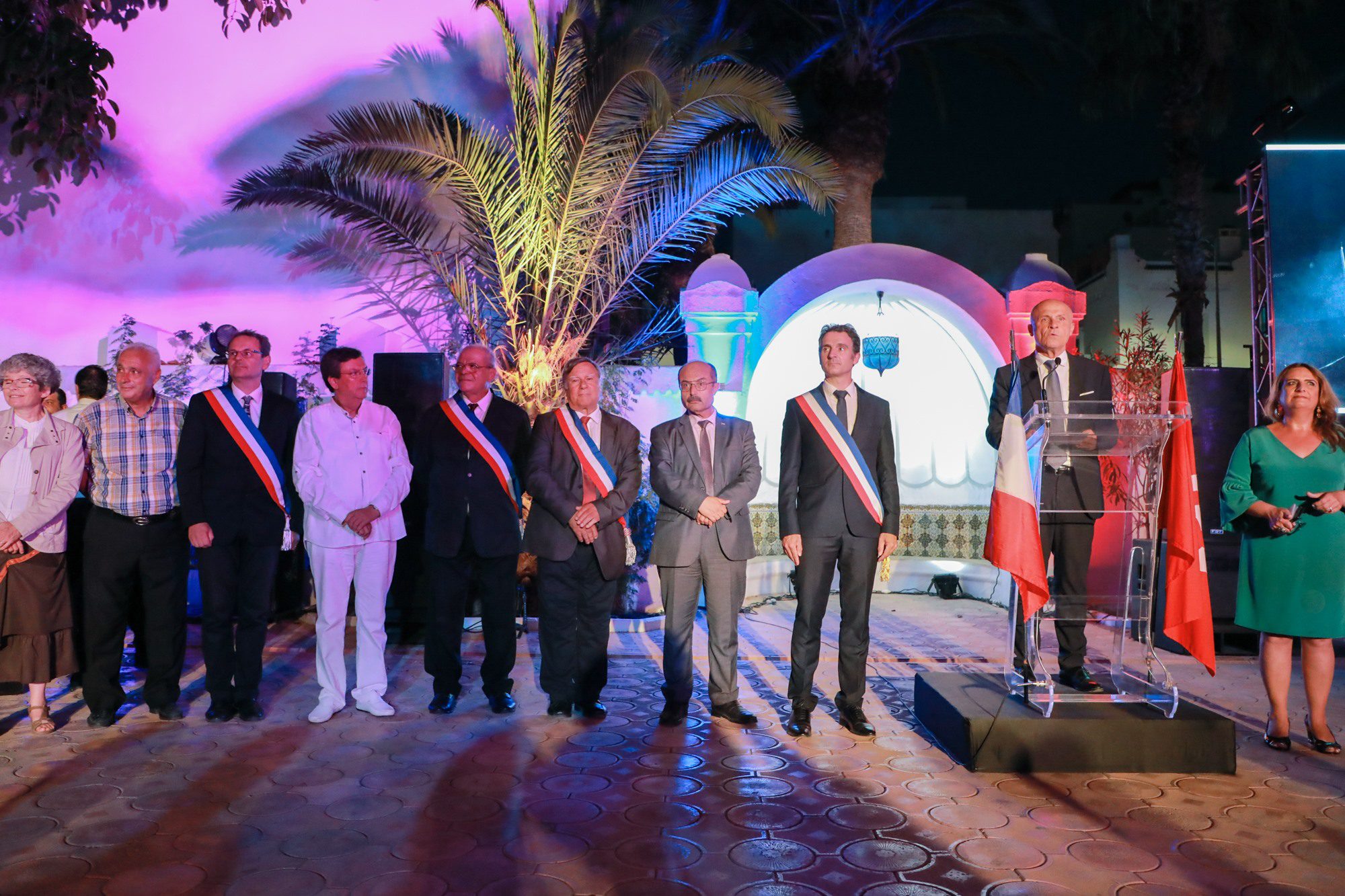 fête nationale france2