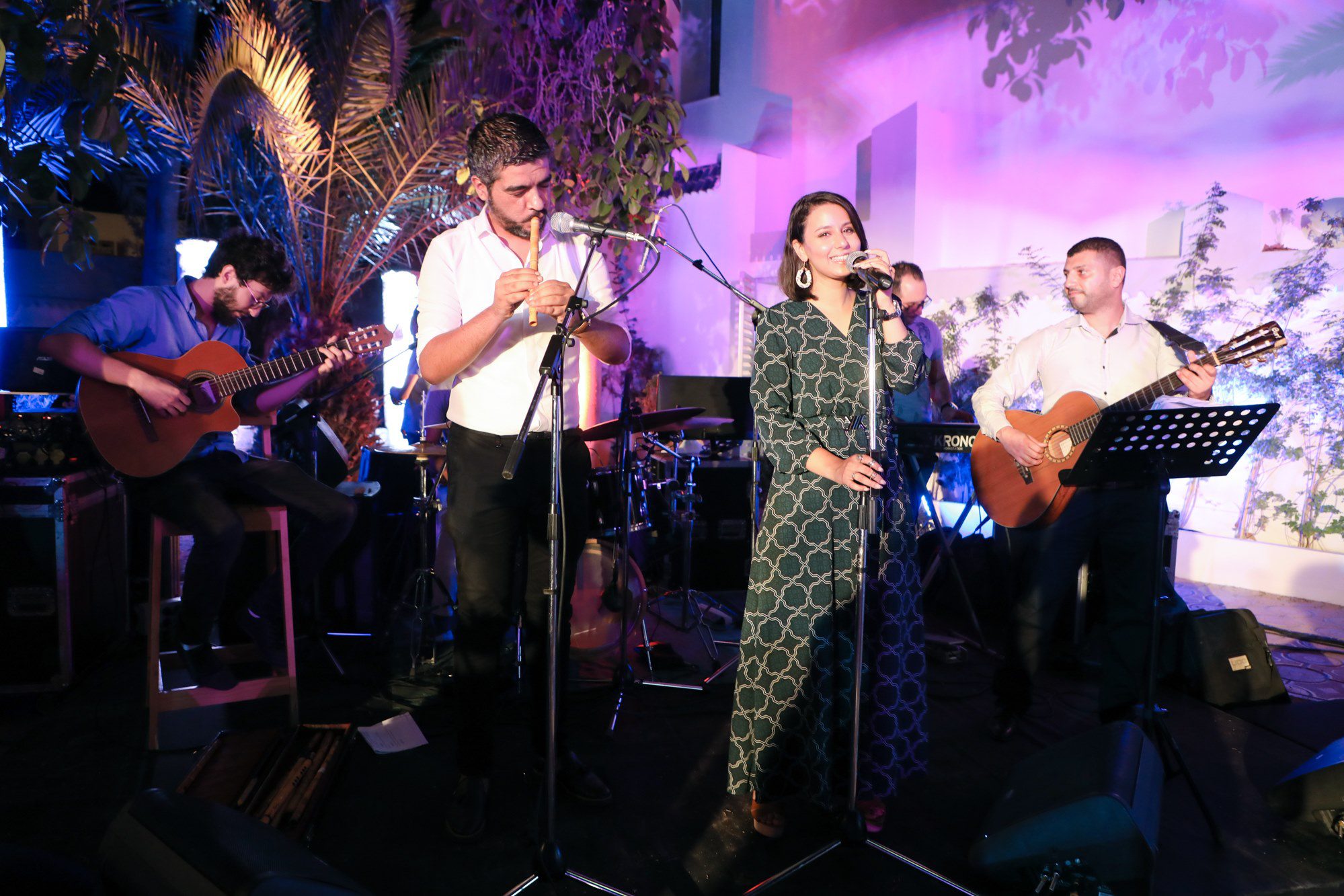 fête nationale france3